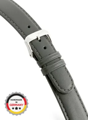 Arizona - Stone Grey - Saddle Leather Arizona - Stone Grey - Saddle Leather