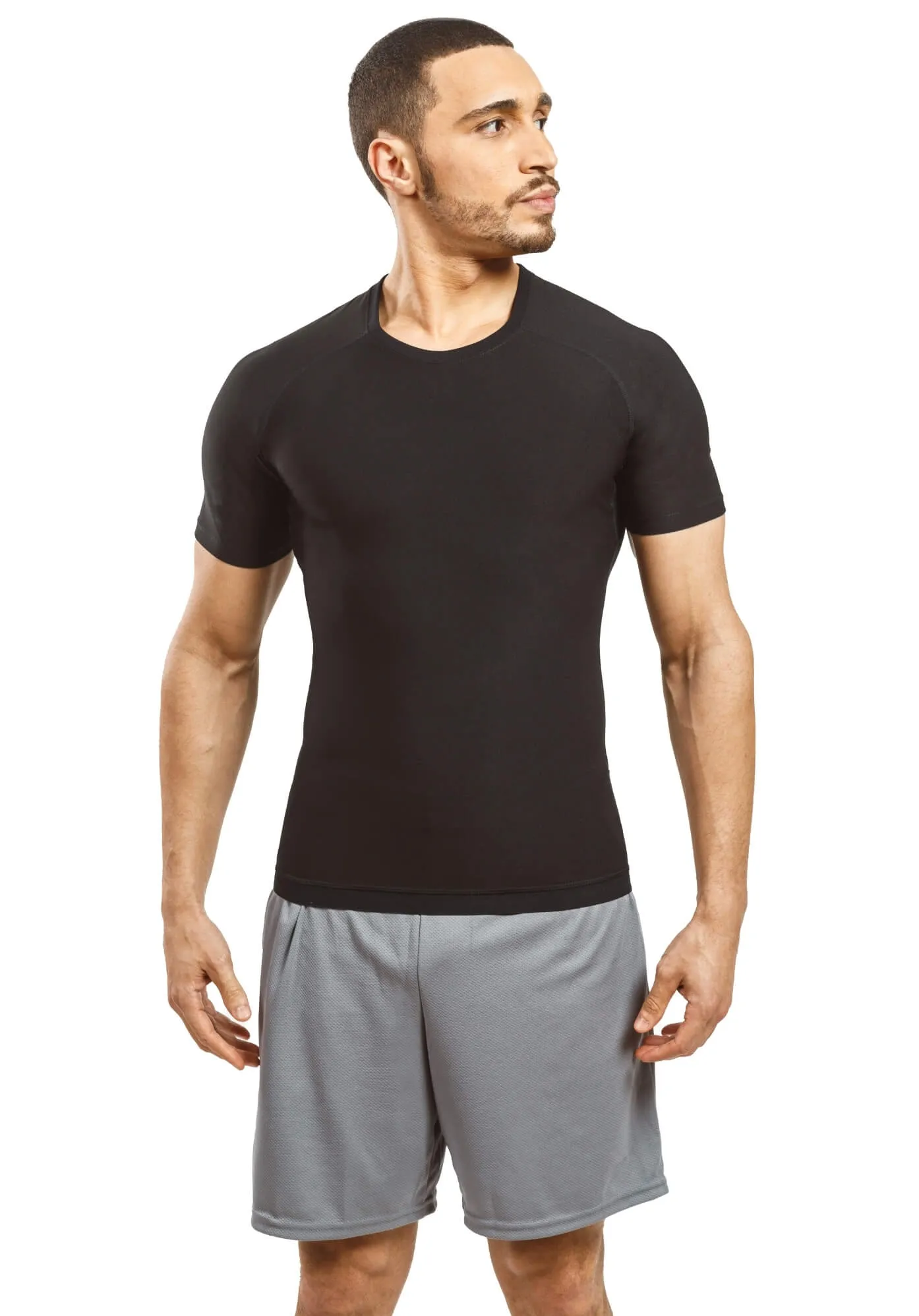 Athletic Tee