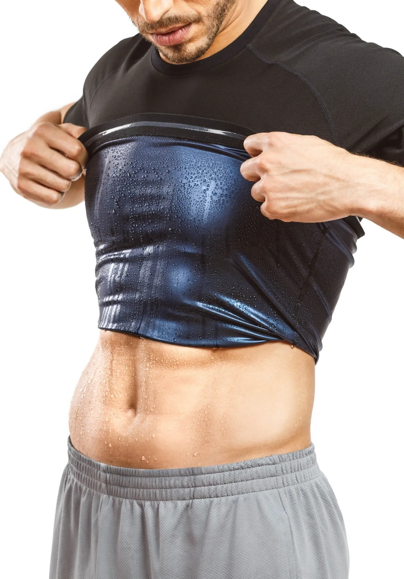 Athletic Tee