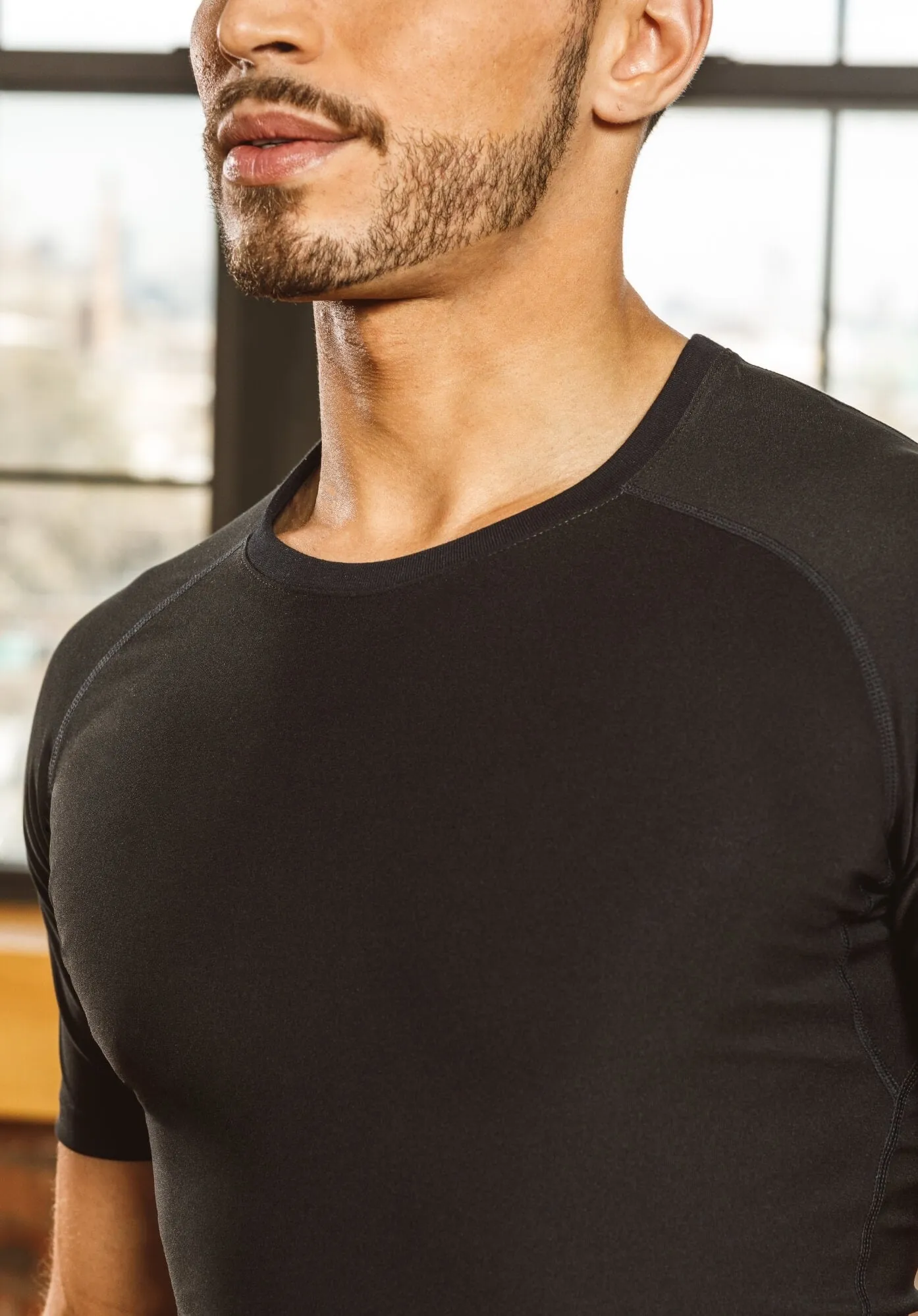 Athletic Tee