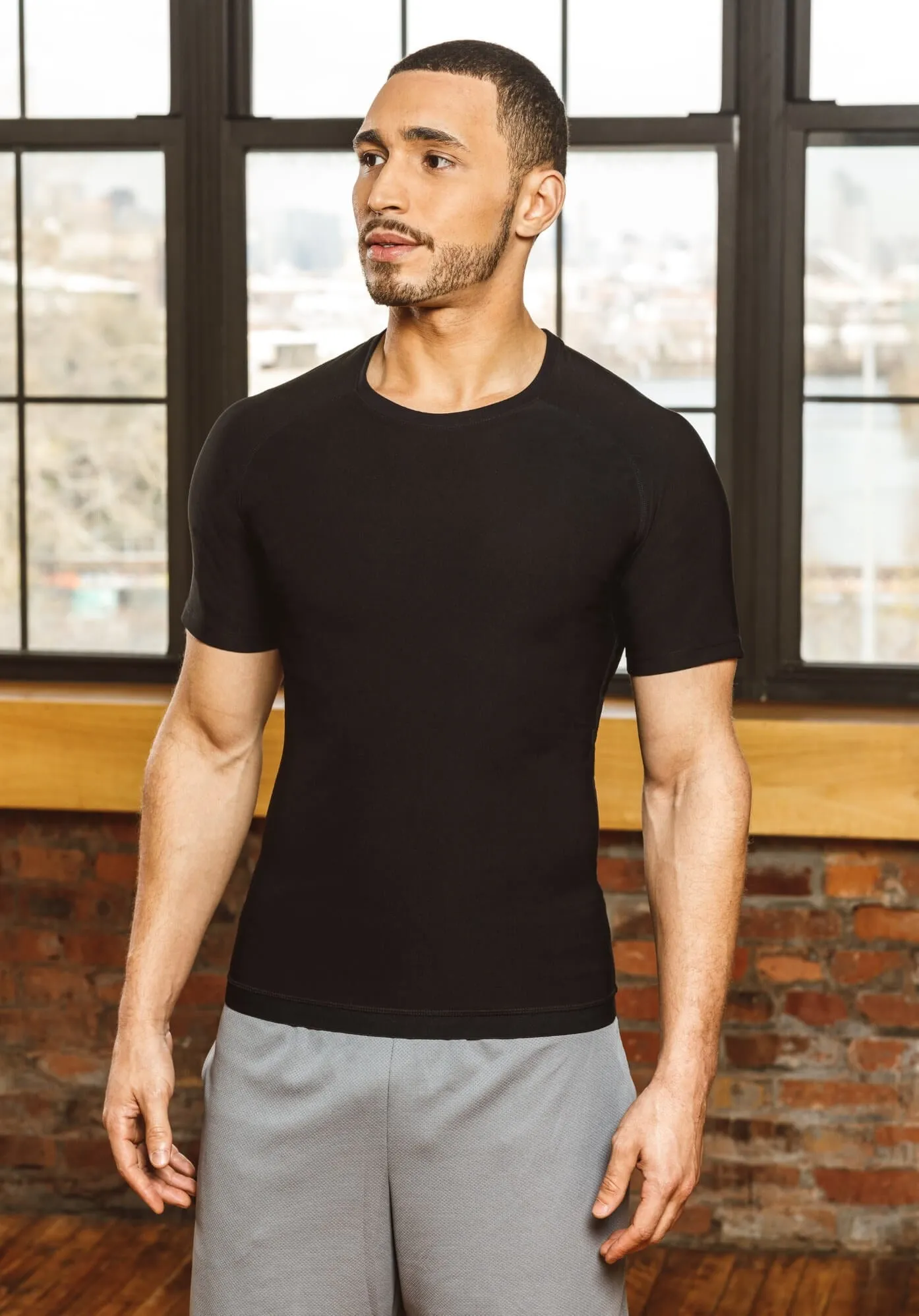 Athletic Tee