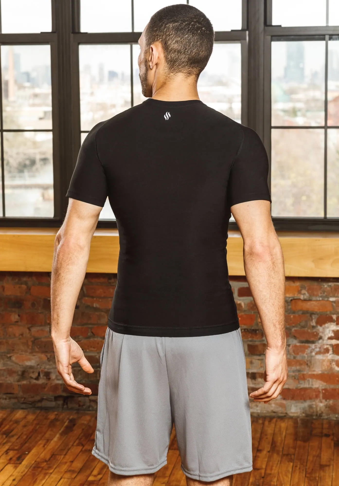 Athletic Tee