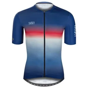 Baisky Short Men Cycling Jersey (Infinity Blue) Baisky Short Men Cycling Jersey (Infinity Blue)