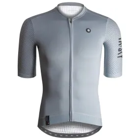 Baisky Short Men Cycling Jersey-(Purity Grey) Baisky Short Men Cycling Jersey-(Purity Grey)