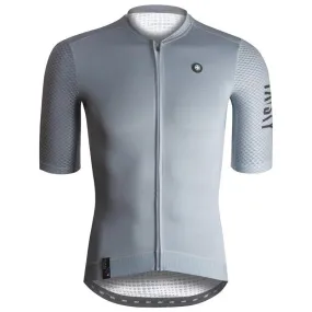 Baisky Short Men Cycling Jersey (Purity Grey) Baisky Short Men Cycling Jersey (Purity Grey)