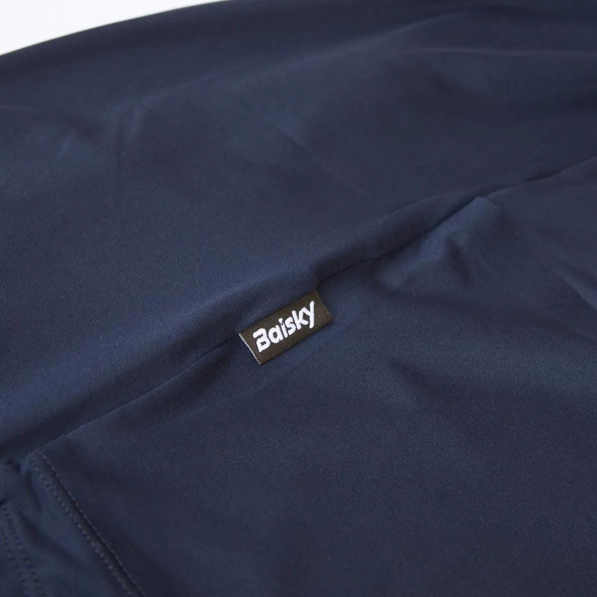 Baisky Short Women Cycling Jersey (Purity Dark Blue)