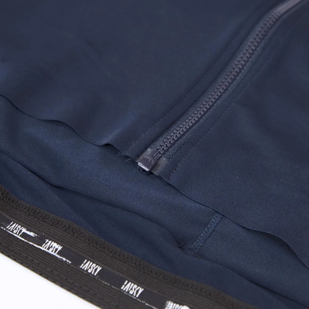 Baisky Short Women Cycling Jersey (Purity Dark Blue)