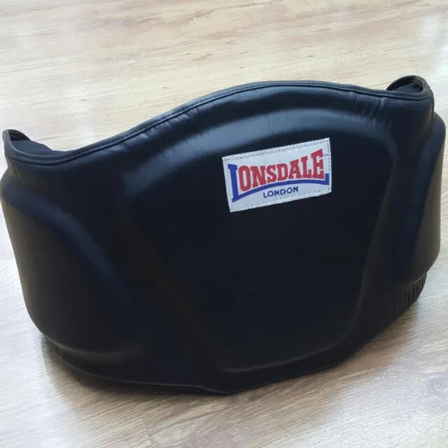 Belly Protector - Martial Art