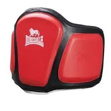 Belly Protector - Martial Art