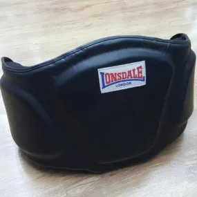 Belly Protector - Martial Art   Belly Protector - Martial Art