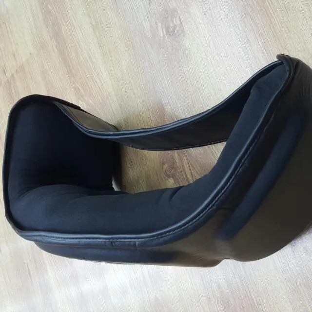 Belly Protector - Martial Art
