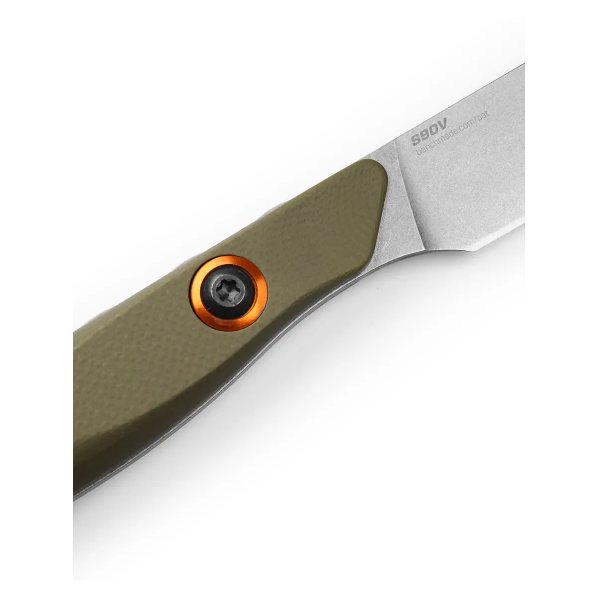 Benchmade 15700-01 Flyway