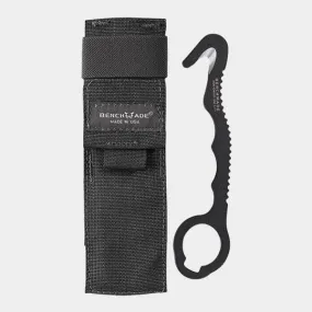 Benchmade 8 Hook Rescue Tool / Strap Cutter Benchmade 8 Hook Rescue Tool / Strap Cutter