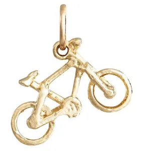 Bicycle Mini Charm Bicycle Mini Charm
