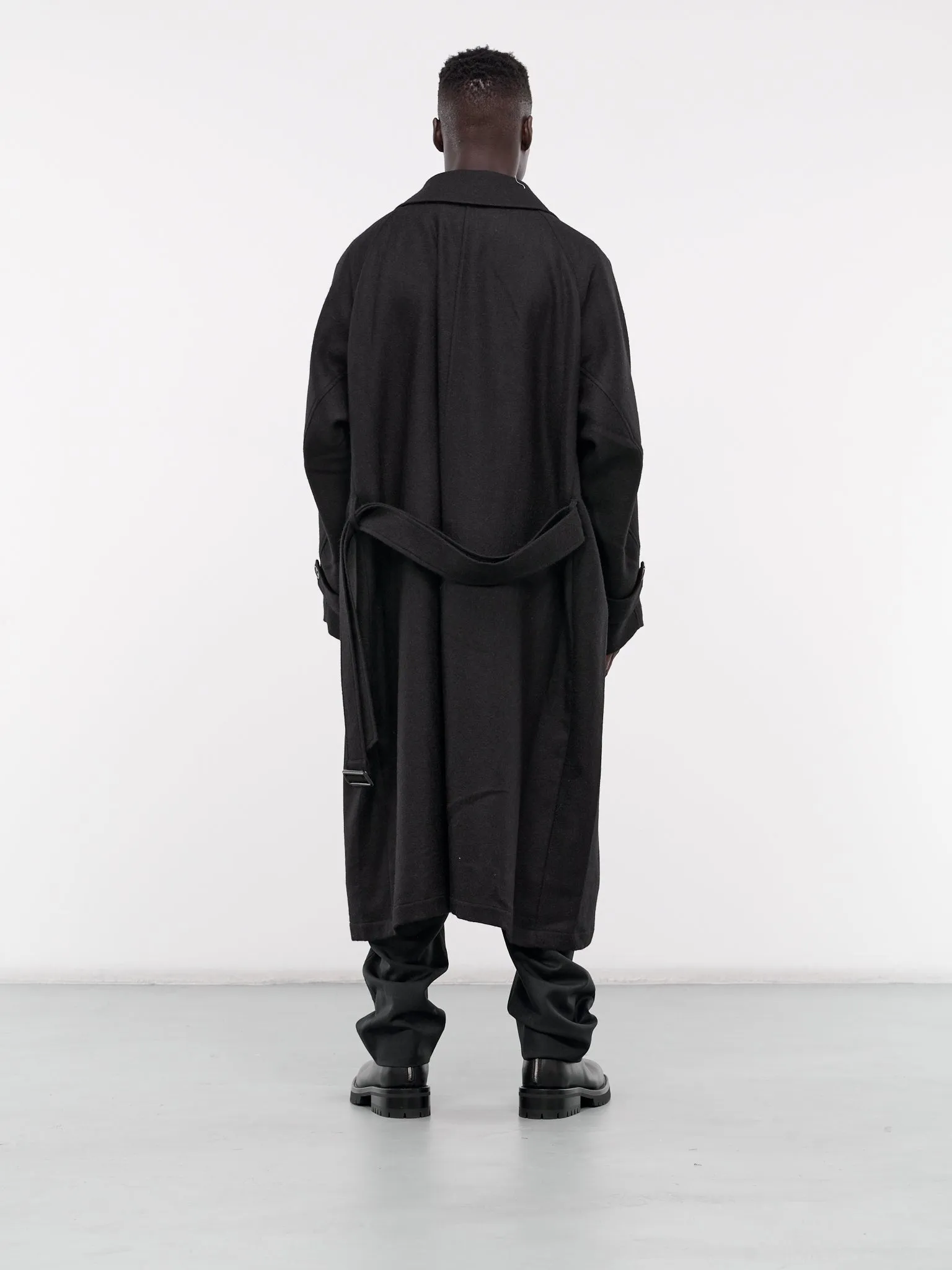 Big Coat (AT-LC001-AW7-BLACK)
