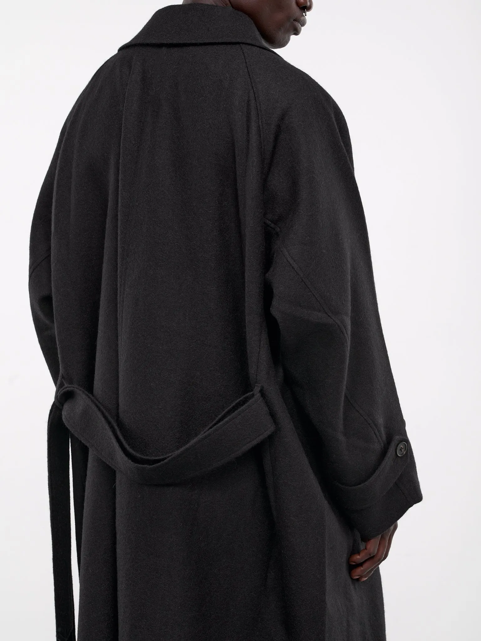 Big Coat (AT-LC001-AW7-BLACK)