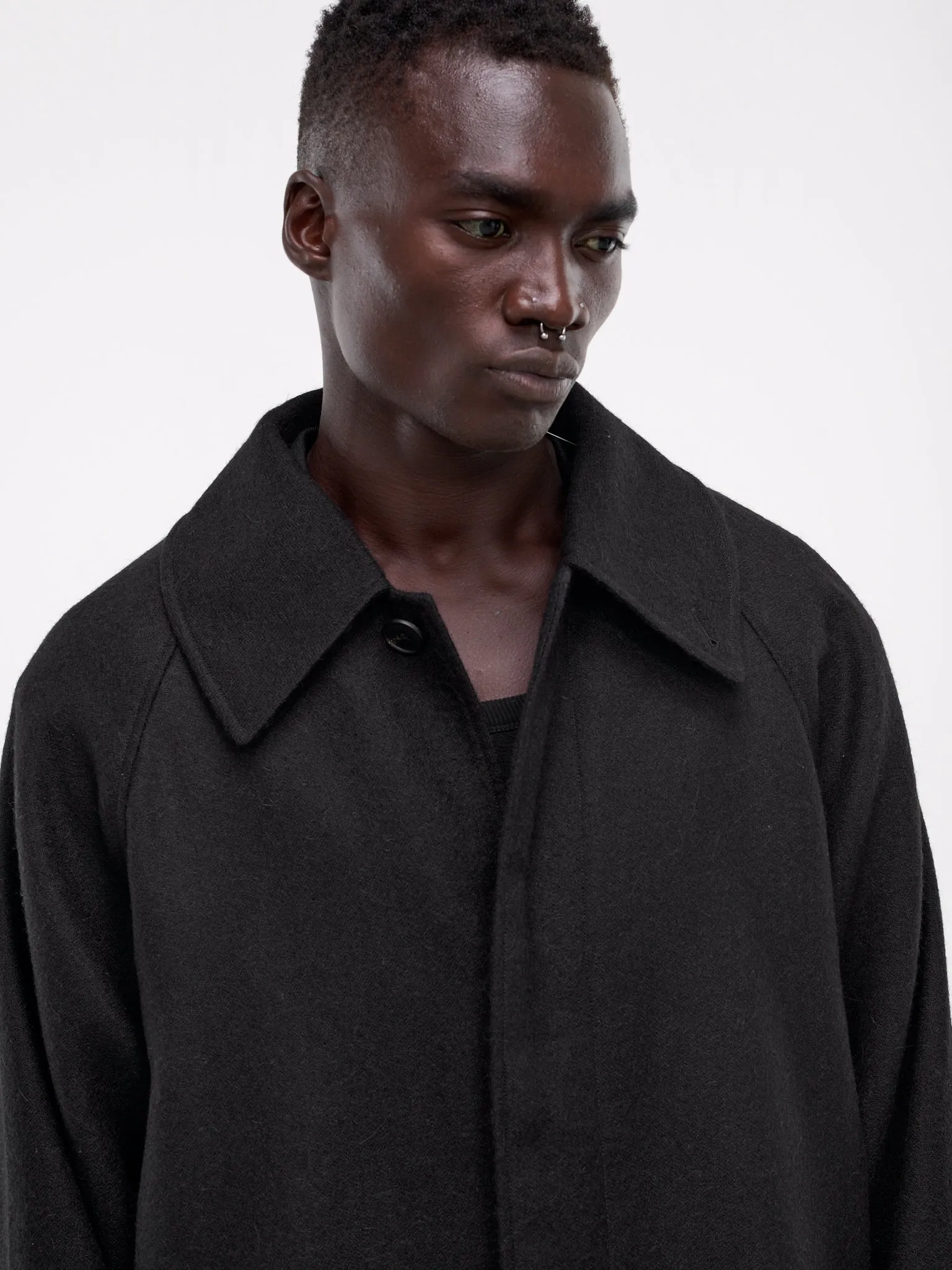 Big Coat (AT-LC001-AW7-BLACK)