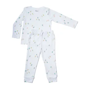 Birds of a Feather Two Piece Set Birds of a Feather Two Piece Set