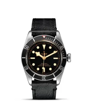 Black Bay 41mm Steel Black Bay 41mm Steel