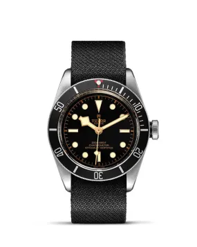 Black Bay 41mm Steel Black Bay 41mm Steel