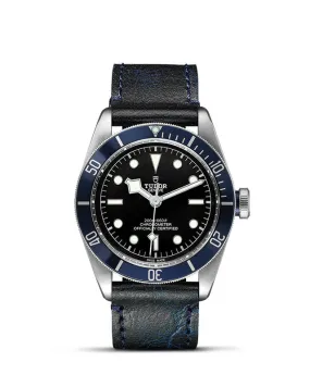 Black Bay 41mm Steel Black Bay 41mm Steel