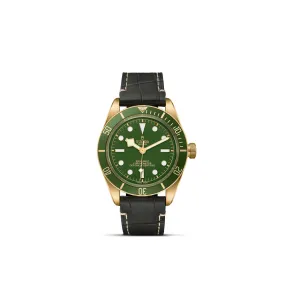 Black Bay 58 18K M79018V-0001 Black Bay 58 18K M79018V-0001