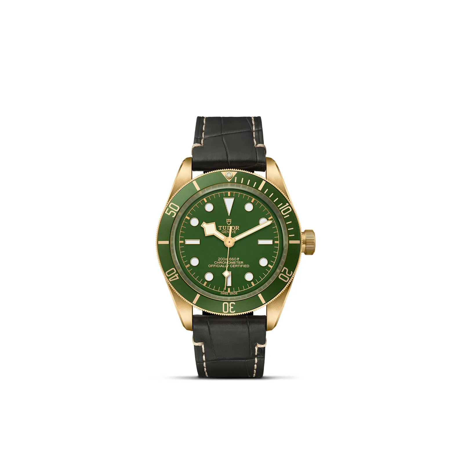 Black Bay 58 18K M79018V-0001