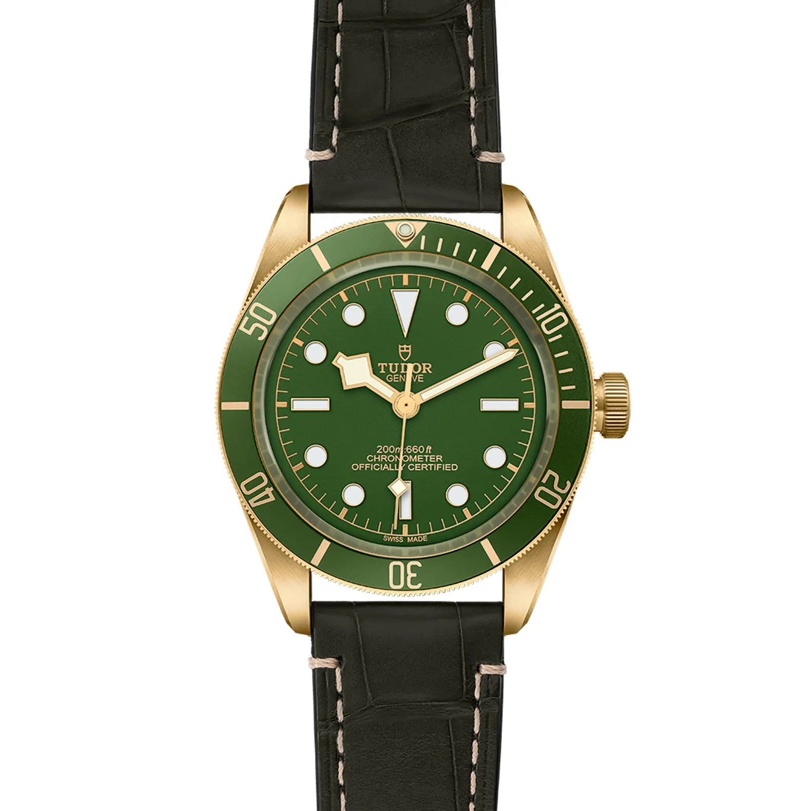 Black Bay 58 18K M79018V-0001