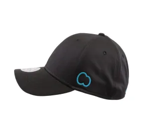 Black - Flex Fit Cap Black - Flex Fit Cap