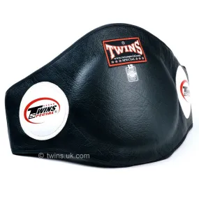 Black Twins Special BEPL-2 Leather Belly Pad Black Twins Special BEPL-2 Leather Belly Pad