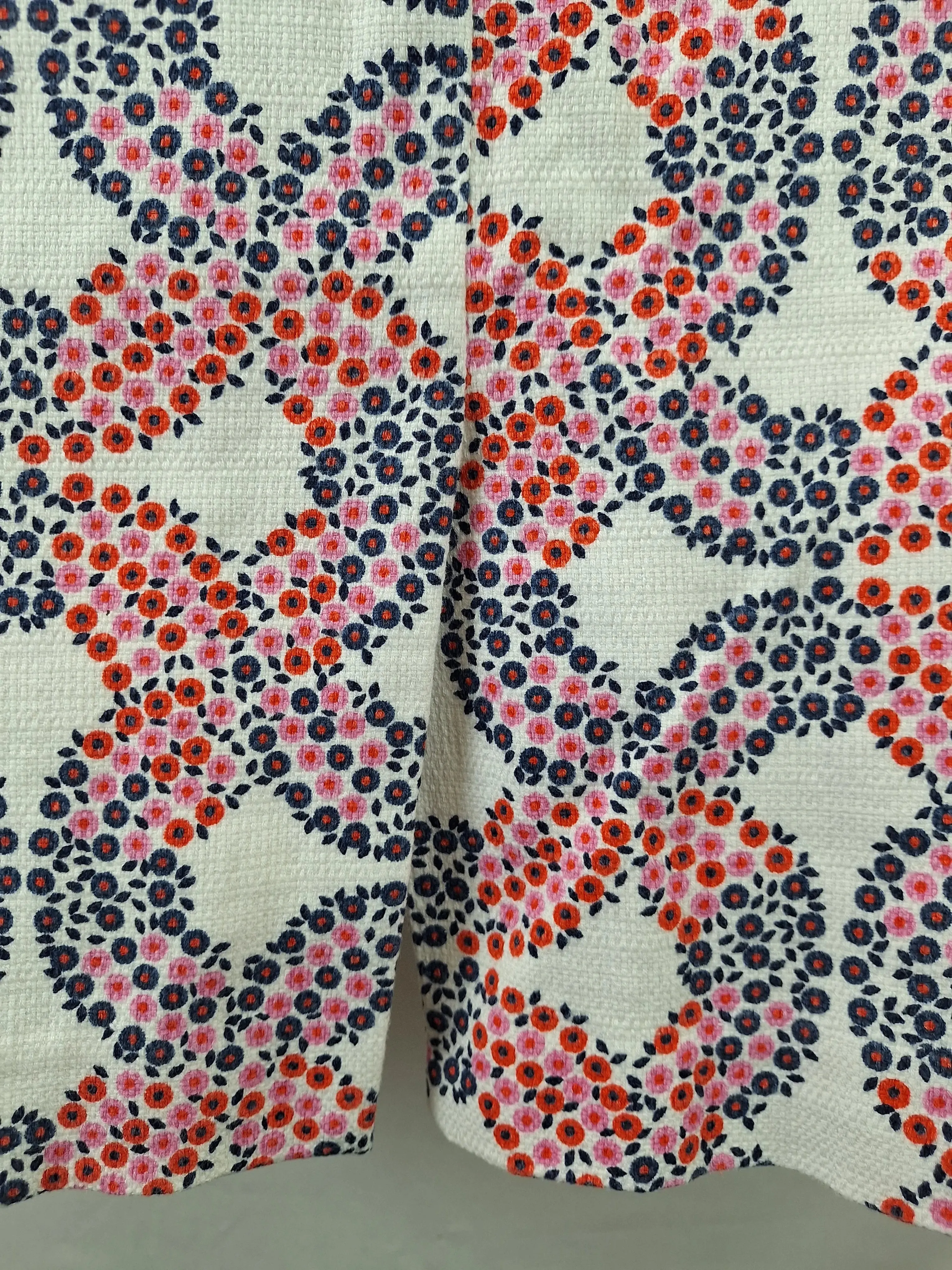 Boden Essential Textured Sheath Midi Dress Size 20