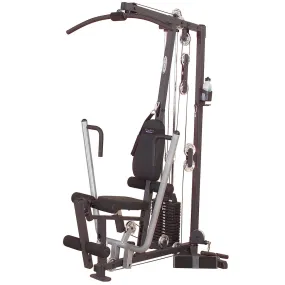 BodySolid Home Gym | 72.5kg Stack BodySolid Home Gym | 72.5kg Stack