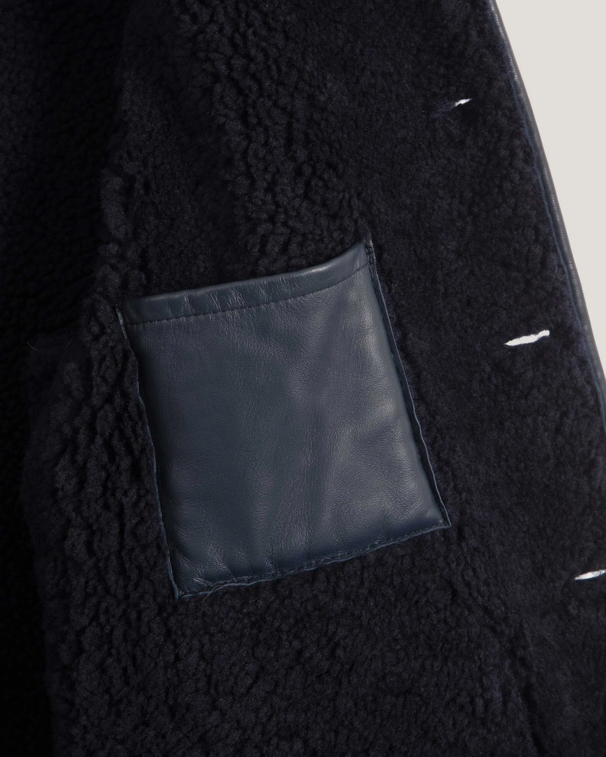 Brainticket Jacket