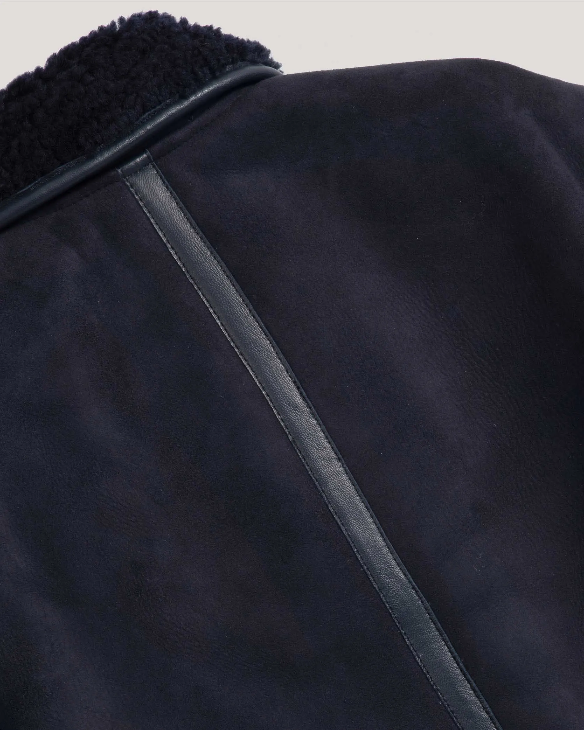Brainticket Jacket