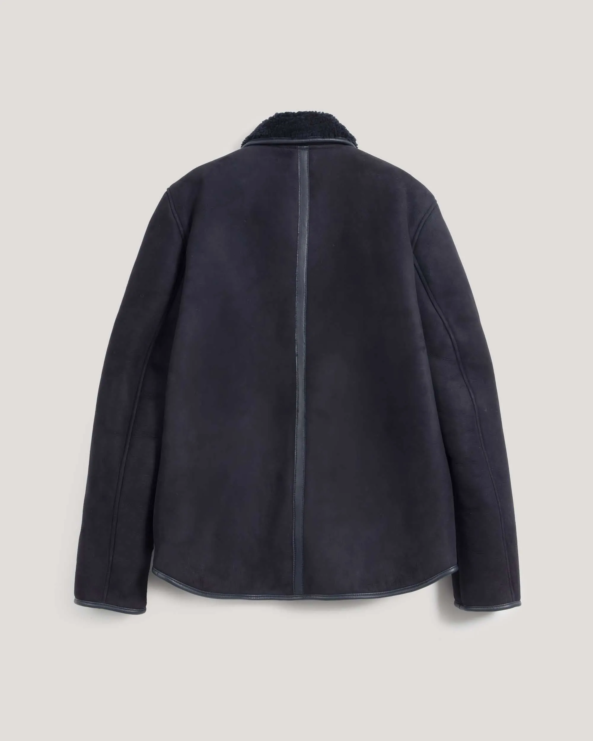Brainticket Jacket