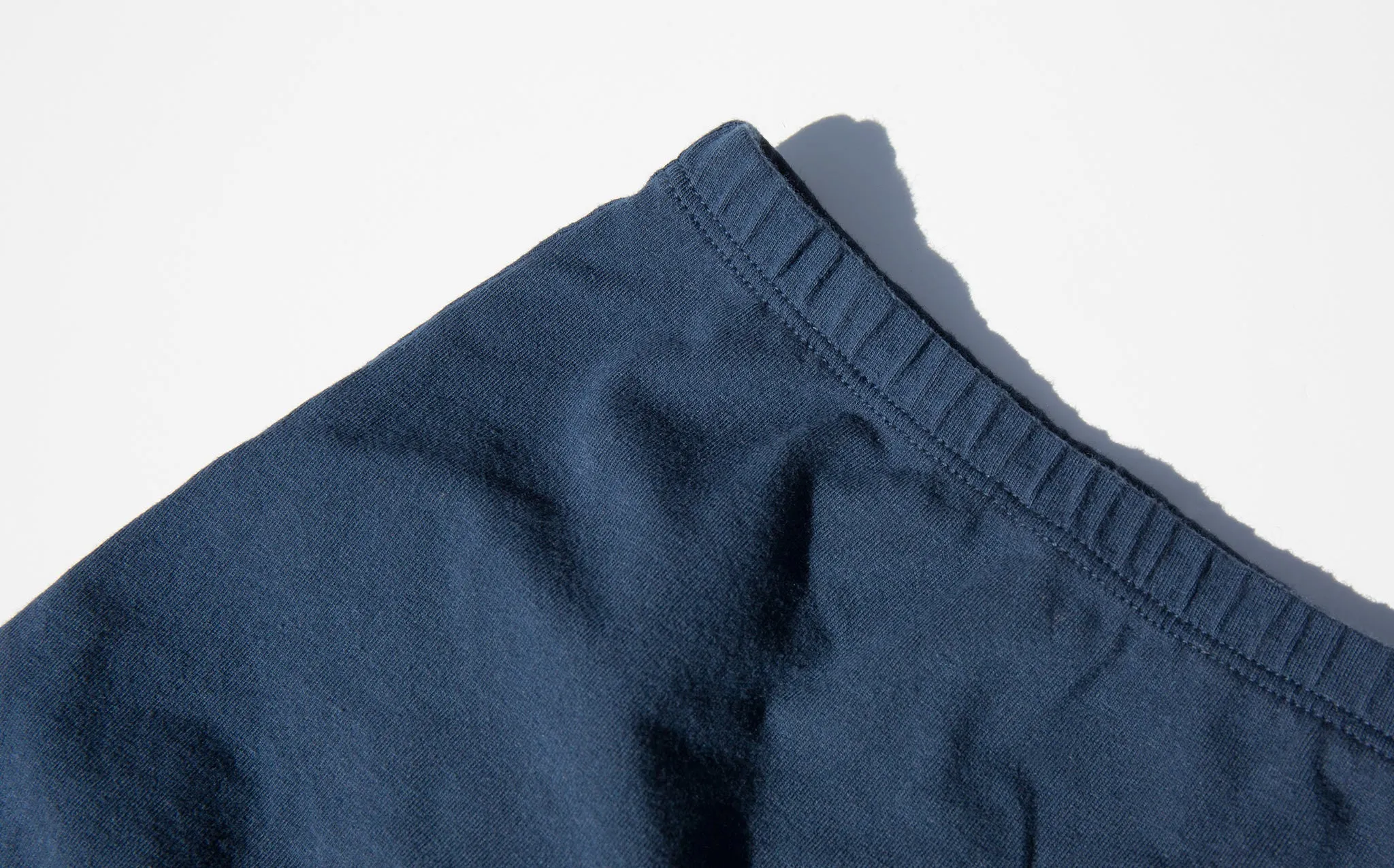 Brook There Organic Boyshorts