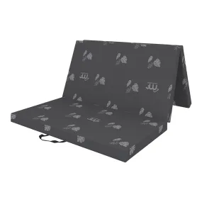 Budget Fold and Keep Mattress Budget Fold and Keep Mattress