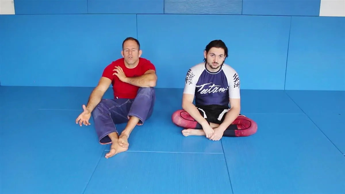 Bulldog Choke Mastery by Bjorn Friedrich