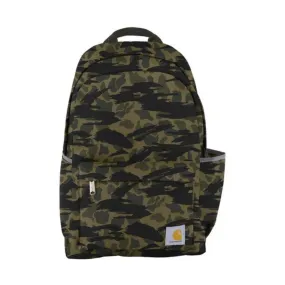 Carhartt 21L Classic Backpack - Blind Camo Carhartt 21L Classic Backpack - Blind Camo