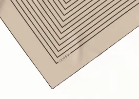Chloé - Vanilla Almond  / Coffee Bean - Midi Chloé - Vanilla Almond  / Coffee Bean - Midi