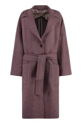 COAT COAT