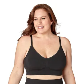 Cozy Comfort Bra BRAEEZ CUR3101 Cozy Comfort Bra BRAEEZ CUR3101