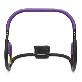 Crunch Abdominal Roller Crunch Abdominal Roller