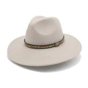 Darlo Woolfelt Hat Darlo Woolfelt Hat