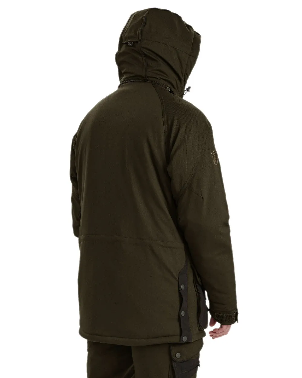 Deerhunter Muflon Jacket - Long