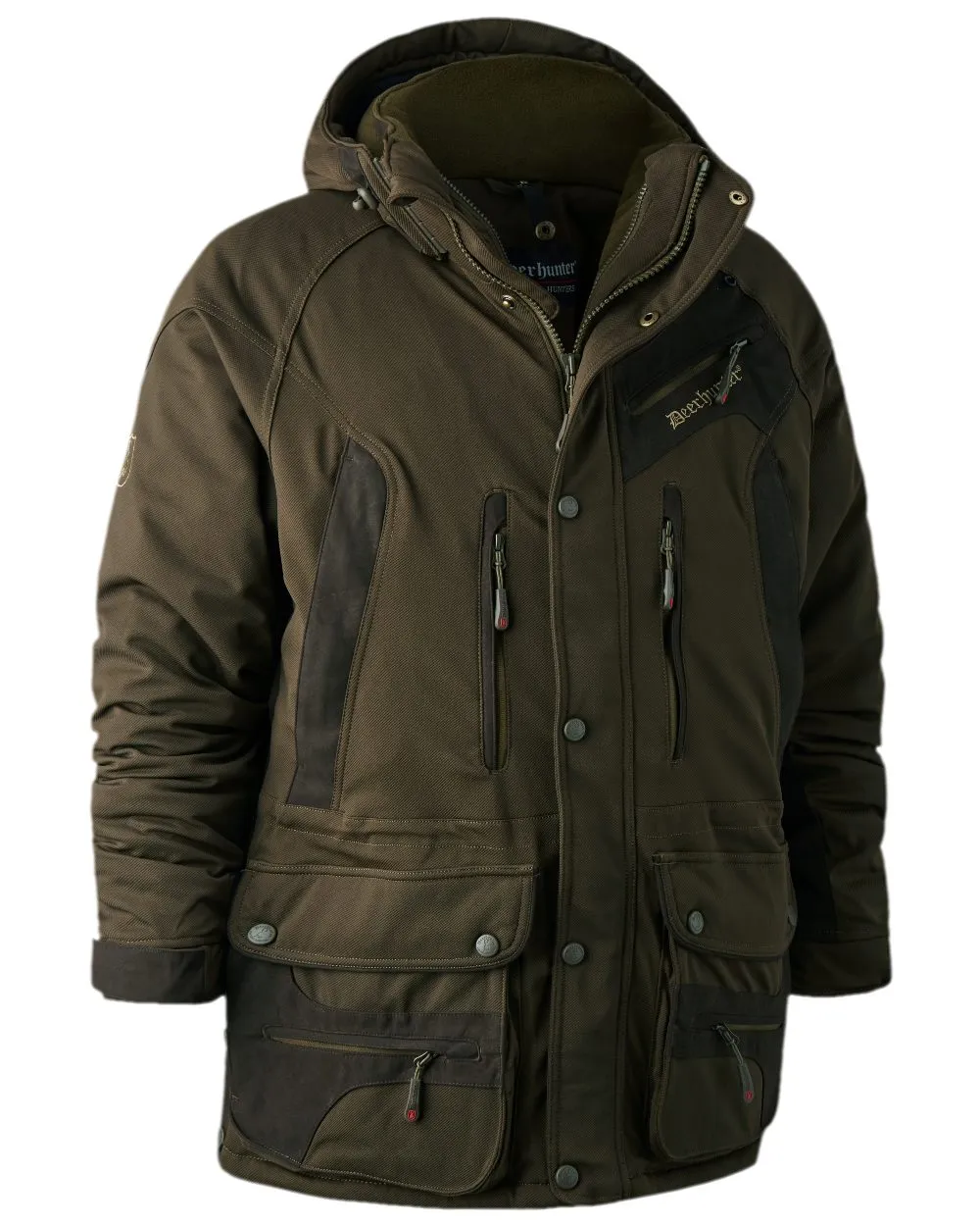Deerhunter Muflon Jacket - Long