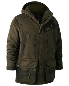 Deerhunter Muflon Jacket - Long Deerhunter Muflon Jacket - Long