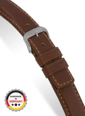 Diver - Mahogany - Leather(Hydrophobicity) Diver - Mahogany - Leather(Hydrophobicity)