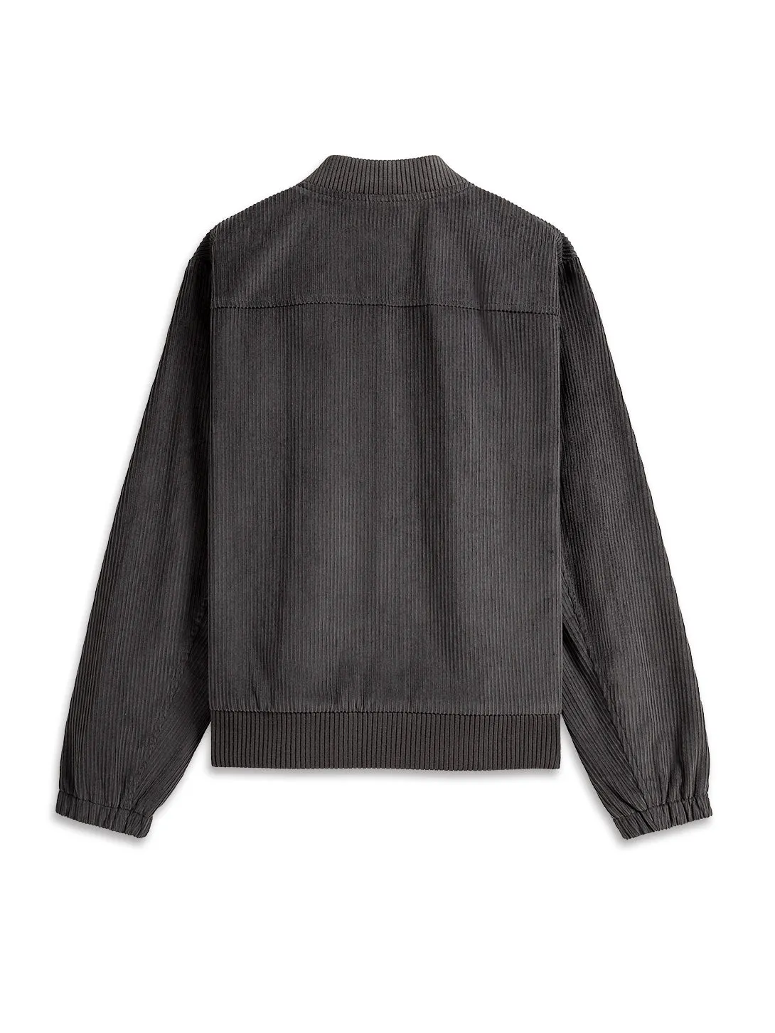 Dominic Corduroy Jacket