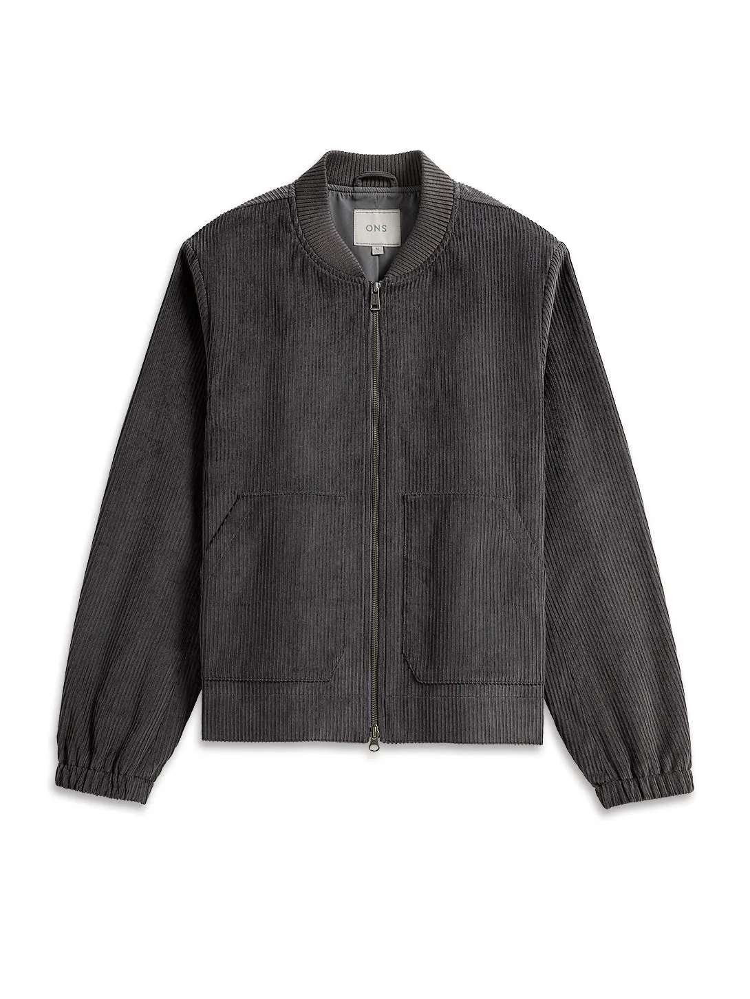 Dominic Corduroy Jacket